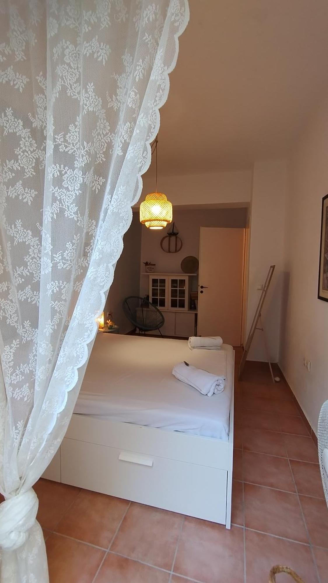 Tres Marias Villa Keratea Buitenkant foto